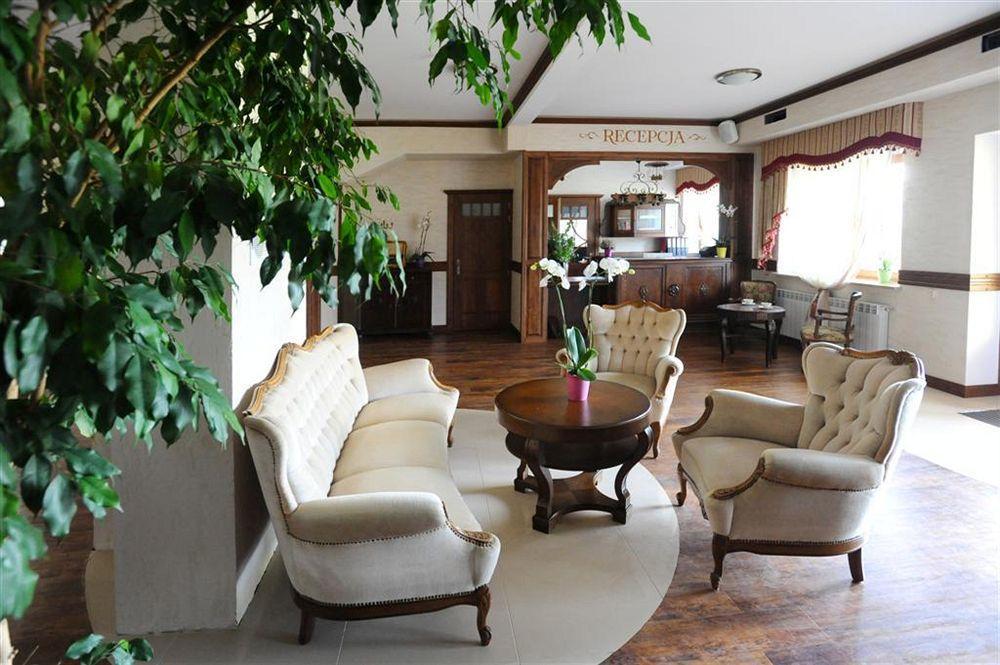 Hotel Carpatia Bieszczadzki Gosciniec เวทลีนา ภายนอก รูปภาพ